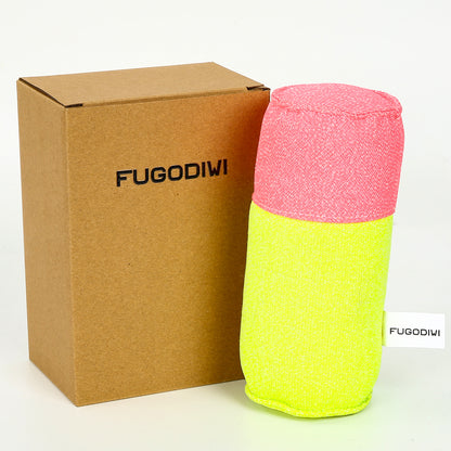 FUGODIWI Durable Dog Toys