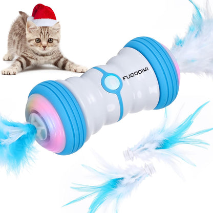 FUGODIWI Interactive Cat Toy - 06